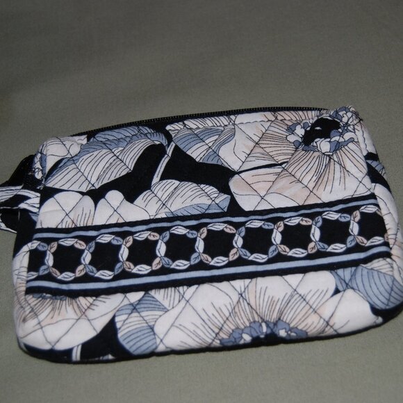 Vera Bradley Handbags - Vera Bradley Cosmetic Bag